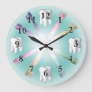 Search for dental clocks Tooth