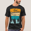 Search for fort lauderdale tshirts Ocean