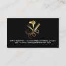 Search for scissors business cards Simple
