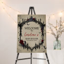 Search for vintage halloween party decor Gothic