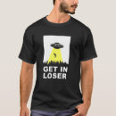 Search for ufo tshirts Abduction