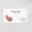 Search for confectionery business cards Sprinkles