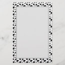 Search for unique stationery paper Pattern