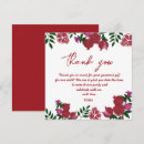 Search for pomegranate cards Red