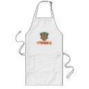 Search for turkey aprons Colorful