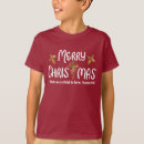 Search for christmas christ kids tshirts Bible verse