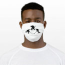 Search for sports face masks team