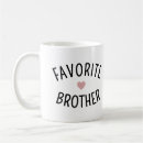 Search for brother mugs Family reunion