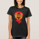 Search for native tshirts Sunset