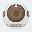 Search for speaker ornaments Stereo