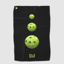 Search for neon golf towels Black