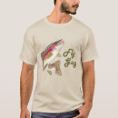 Search for fly fishing tshirts Fisherman