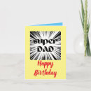 Search for son in law birthday cards Dad