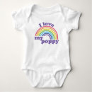 Search for poppy baby clothes Grandpa