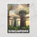 Search for singapore postcards Asia