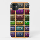 Search for music iphone cases Retro