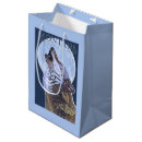 Search for wolf gift bags Original