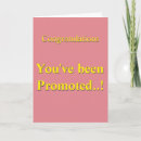 Search for promotion cards Coworker