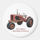 Search for tractor magnets Rural