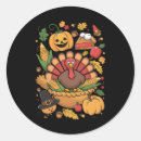 Search for thanksgiving pie stickers Thankful