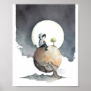 Search for astronaut nursery art Cute