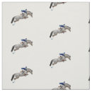 Search for horse fabric Jumping