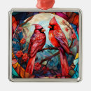 Search for stained glass birds ornaments Wildlife