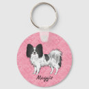 Search for papillon gifts Black and white
