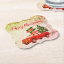 Search for truck coasters Truck christmas tree