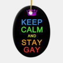 Search for gay ornaments Rainbow