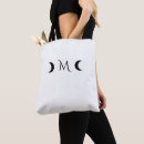 Search for moon tote bags modern