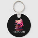 Search for axolotl keychains Lover