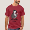 Search for beethoven tshirts Symphony