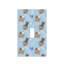Search for cat light switch covers Animal