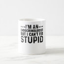 Search for endocrinologist gifts Profession