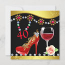 Search for food and drink invitations Elegant