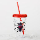 Search for plastic party drinkware Acrylic