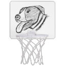 Search for dogs mini basketball hoops Animal
