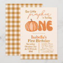 Search for fall birthday invitations Pastel