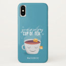 Search for tea iphone cases funny