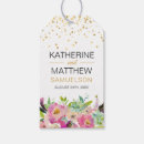 Search for succulent wedding favor tags Thank you