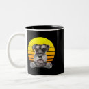 Search for d a d coffee mugs dog