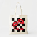 Search for lip print bags Valentine