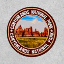 Search for patches Travel