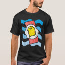 Search for gudetama tshirts Egg