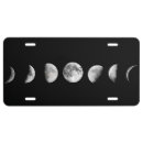 Search for cool license plates Moon