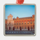 Search for seville ornaments Spain