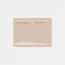 Search for real estate post it notes Architect