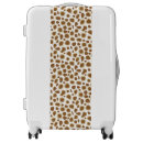 Search for leopard print luggage Spots