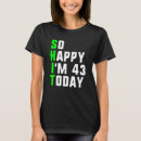 Search for 43rd birthday gifts Happy